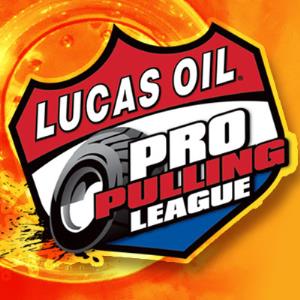 Lucas Oil Pro Pulling League