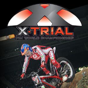 FIM X - Trial World Championship