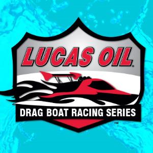 Lucas Oil Drag Boat Racing
