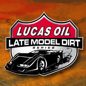 Lucas Oil Late Model Dirt Series