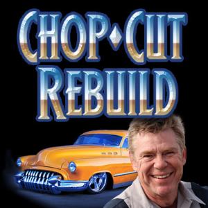 Chop Cut Rebuild