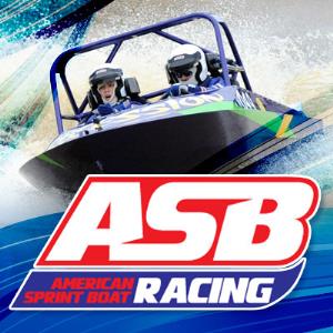 American Sprint Boat Racing