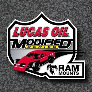 Lucas Oil Modified Series